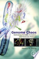 Genome Chaos Book