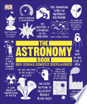 The Astronomy Book Book