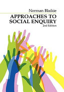 Approaches to Social Enquiry