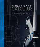 Cover of Single Variable Calculus: Early Transcendentals