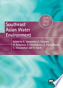 Southeast Asian Water Environment 5