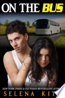 On the Bus (Steamy, Barely Legal, Taboo Romance, Erotic Sex Stories)
