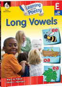 Learning through Poetry: Long Vowels - eBook