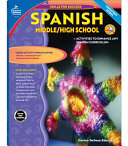 Spanish  Grades 6   12