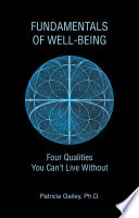 Fundamentals of Well Being