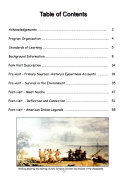 Parks as Classrooms Curriculum Guide