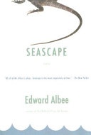 Seascape Book
