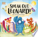 Speak Out Leonard 