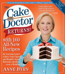 The Cake Mix Doctor Returns 
