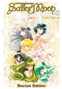 Pretty Guardian Sailor Moon Eternal Edition 10
