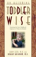 On Becoming Toddler Wise