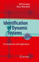 Identification of Dynamic Systems [Pdf/ePub] eBook