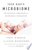 Your Baby s Microbiome Book