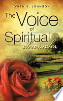 The Voice of Spiritual Chronicles