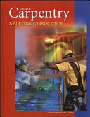 Carpentry   Building Construction  Student Text Book
