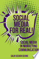 Social Media For Real Book
