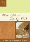 Daily Comfort for Caregivers