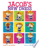 Jacob's New Dress PDF Book By Sarah Hoffman,Ian Hoffman