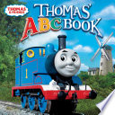 Thomas s ABC Book Book