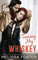 Taming My Whiskey image