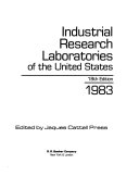 Industrial Research Laboratories of the United States