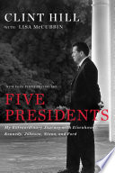 Five Presidents Book