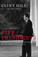 五位总统