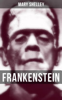 Read Pdf Frankenstein