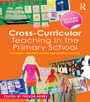 Cross Curricular Teaching in the Primary School