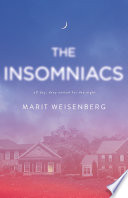 The Insomniacs Book