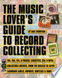 The Music Lover s Guide to Record Collecting