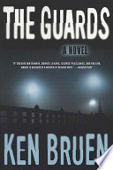 The Guards PDF Book By Ken Bruen