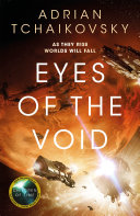 Eyes of the Void Pdf/ePub eBook
