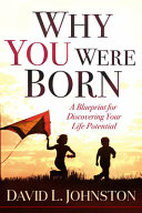 Why You Were Born Book