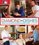 Diamond Dishes Book