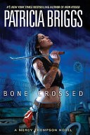 Bone Crossed Book