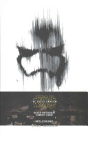 Moleskine Star Wars VII Limited Edition Villain Trooper White Large Ruled Hard White