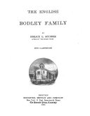 The English Bodley Family
