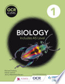 OCR A Level Biology Student Book
