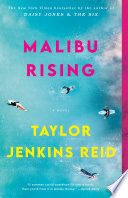 Malibu Rising PDF Book By Taylor Jenkins Reid