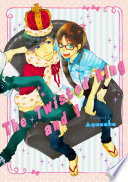 The Twisted King and I  Yaoi Manga 