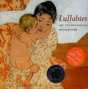 Lullabies Book