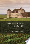 The Wines of Burgundy Book PDF