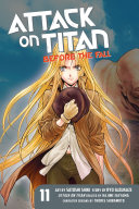 Pdf Attack on Titan: Before the Fall Telecharger