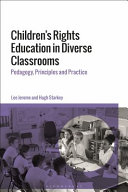 Children s Rights Education in Diverse Classrooms