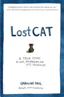 Lost Cat Pdf/ePub eBook