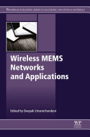 Wireless MEMS Networks and Applications Pdf/ePub eBook