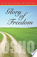 Glory Of Freedom  Sufis   The People Of The Path  Vol  Ii  Ch 1 8 
