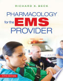 Pharmacology for the EMS Provider Book PDF