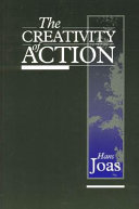 The Creativity of Action